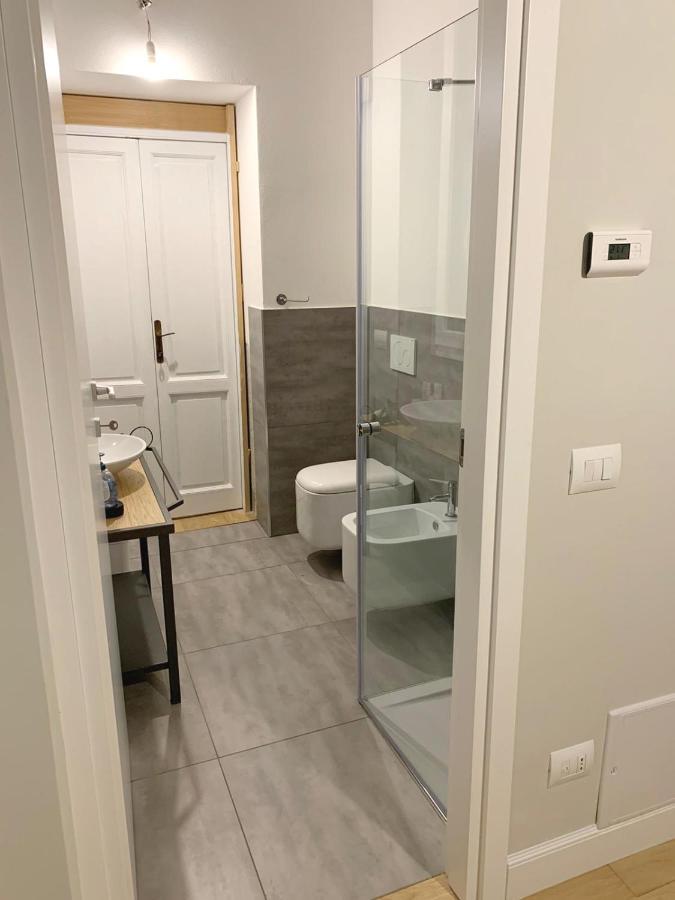 B&B Margante Somma Lombardo Eksteriør billede